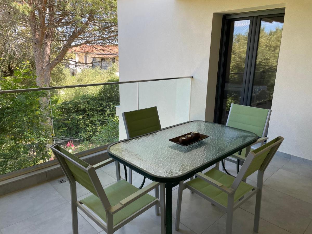 Andromahi Apartments & Suite Laganas Zewnętrze zdjęcie