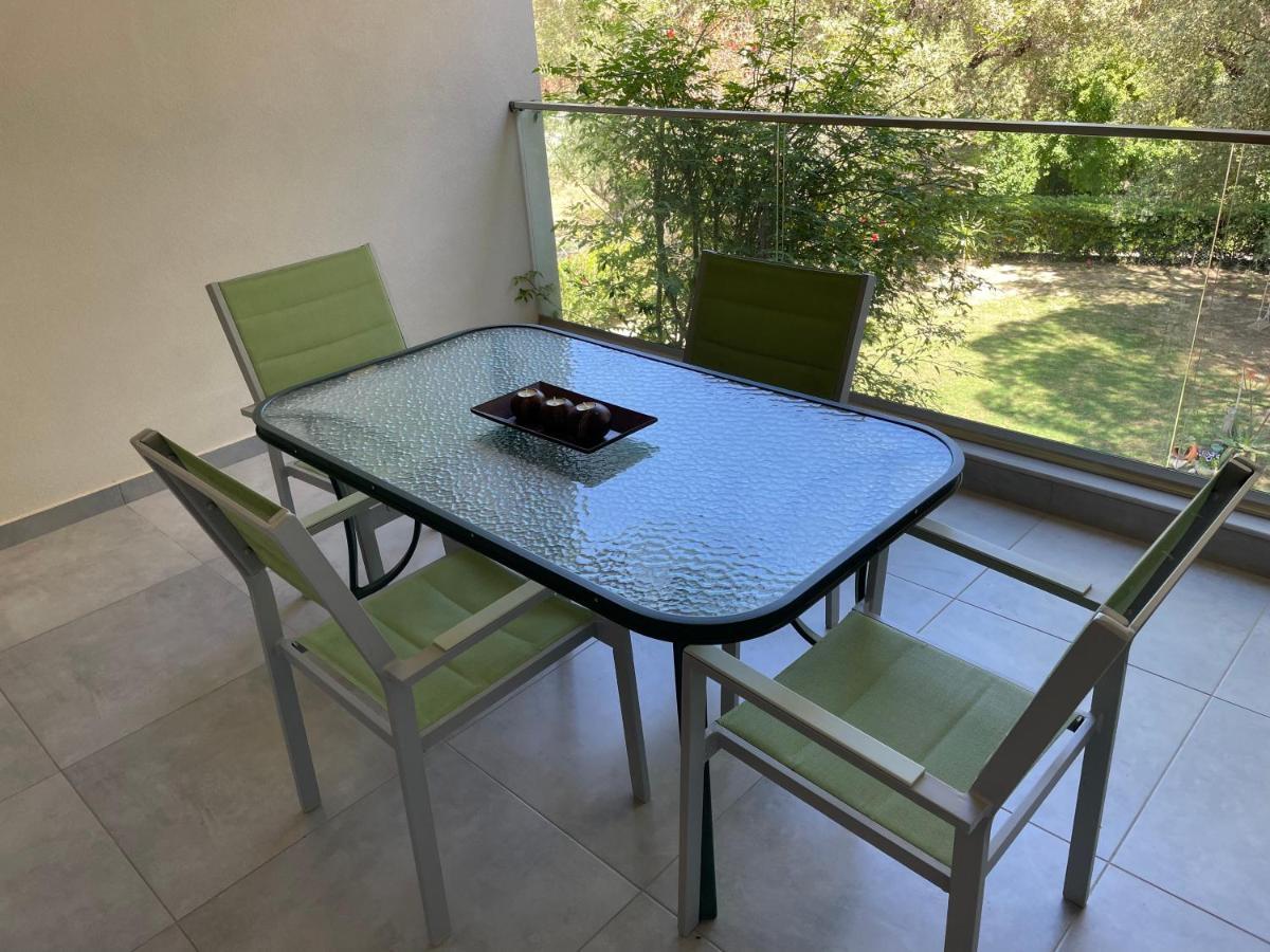 Andromahi Apartments & Suite Laganas Zewnętrze zdjęcie