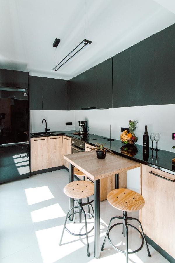 Andromahi Apartments & Suite Laganas Zewnętrze zdjęcie