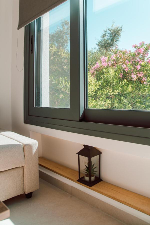 Andromahi Apartments & Suite Laganas Zewnętrze zdjęcie
