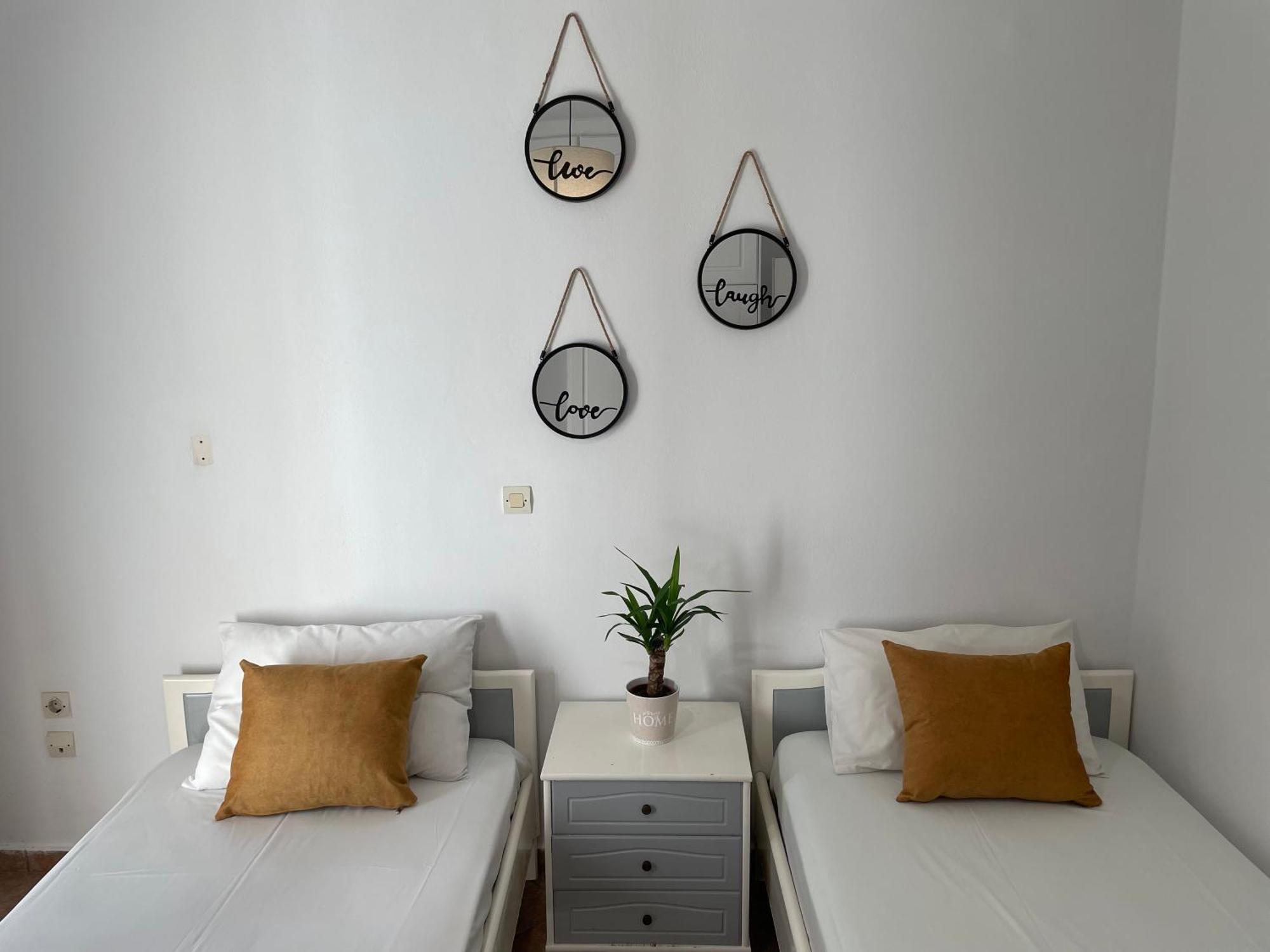 Andromahi Apartments & Suite Laganas Zewnętrze zdjęcie
