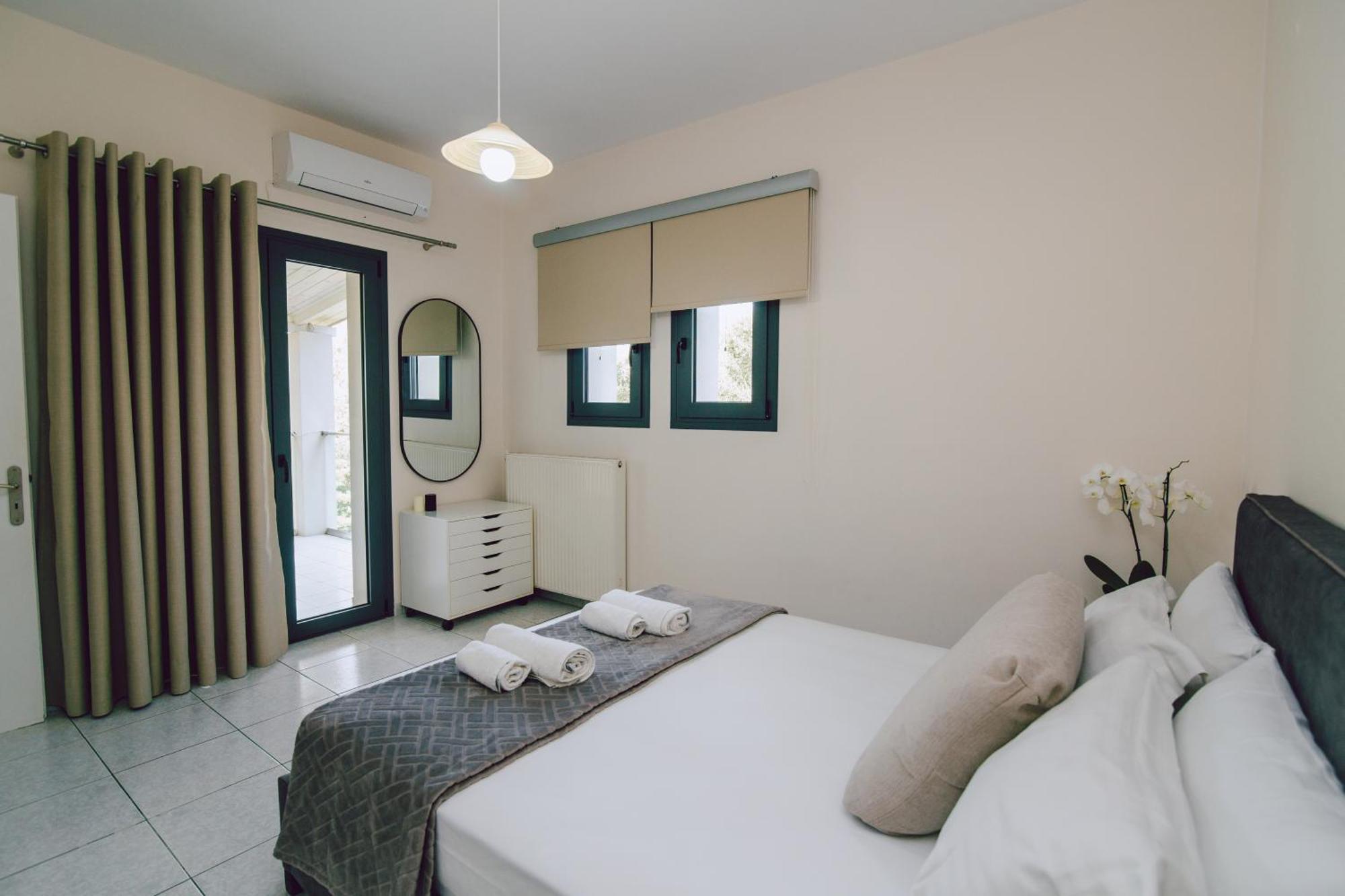 Andromahi Apartments & Suite Laganas Zewnętrze zdjęcie