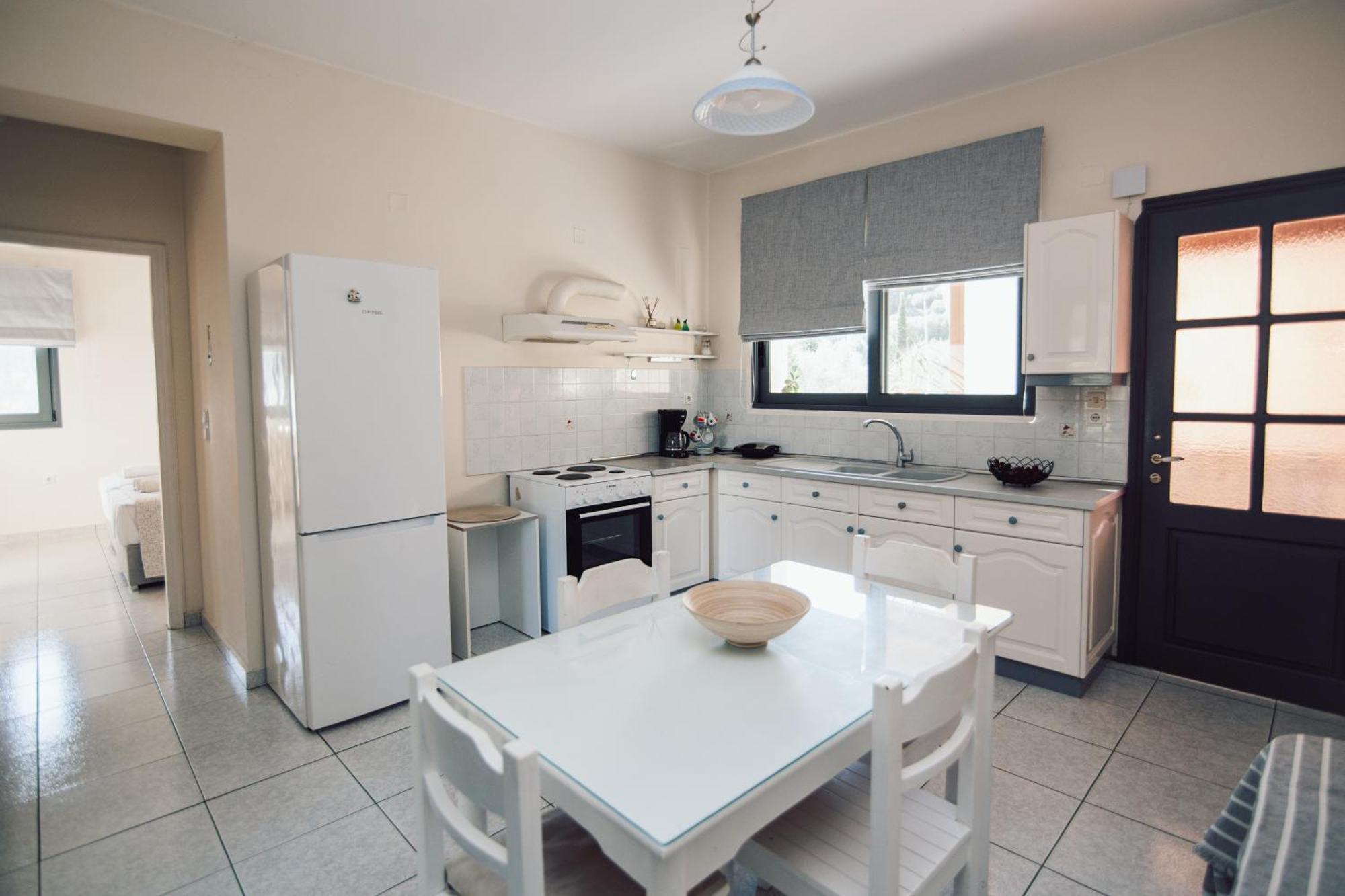 Andromahi Apartments & Suite Laganas Zewnętrze zdjęcie