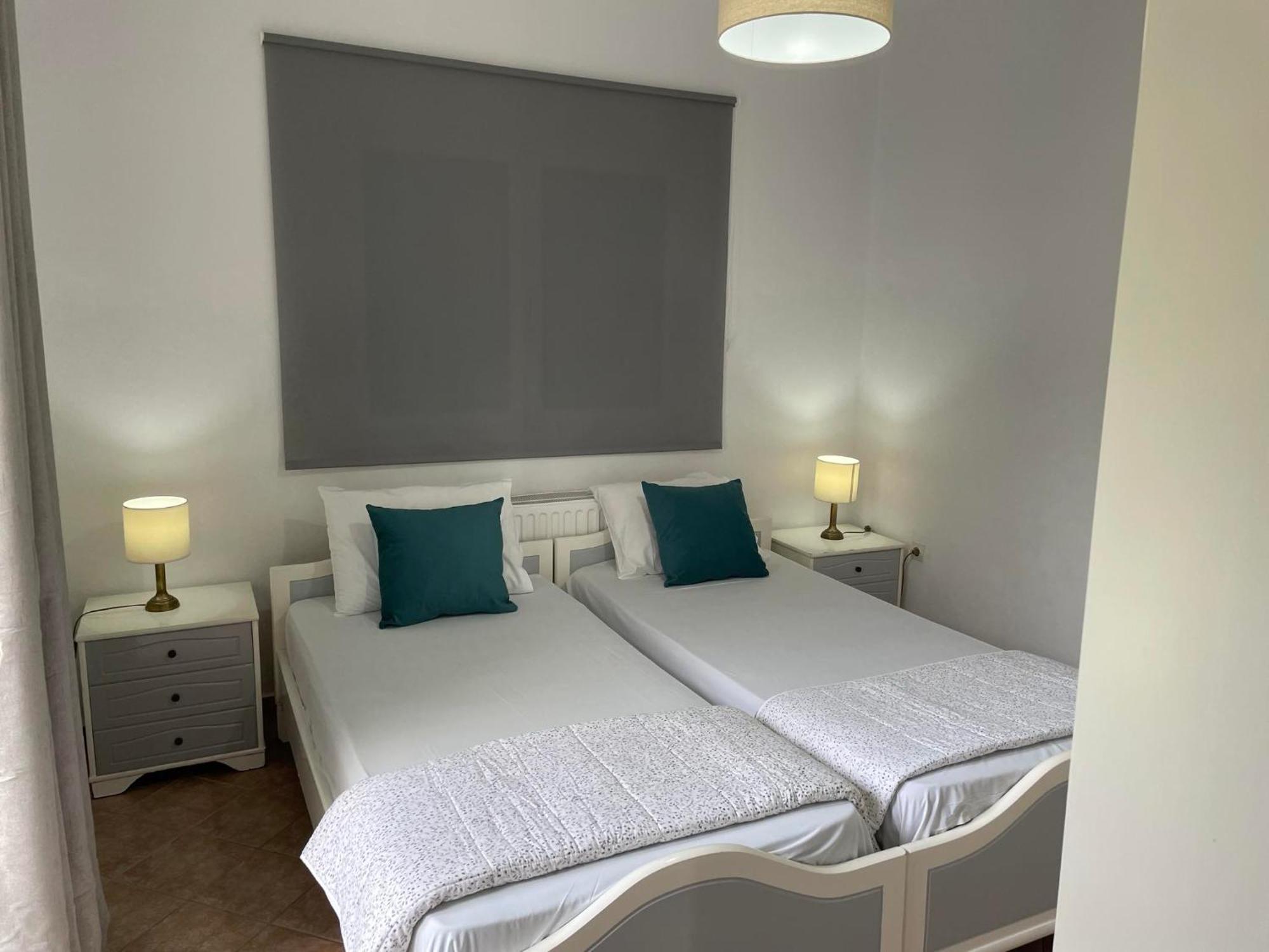 Andromahi Apartments & Suite Laganas Zewnętrze zdjęcie