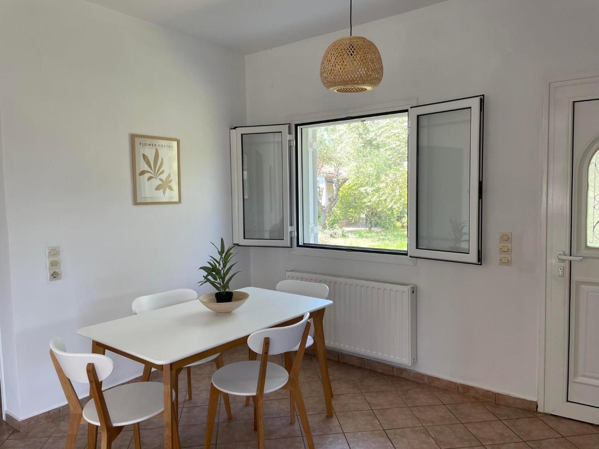 Andromahi Apartments & Suite Laganas Zewnętrze zdjęcie
