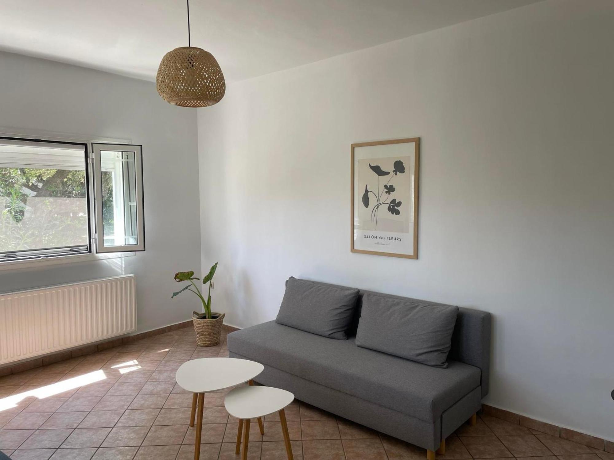 Andromahi Apartments & Suite Laganas Zewnętrze zdjęcie