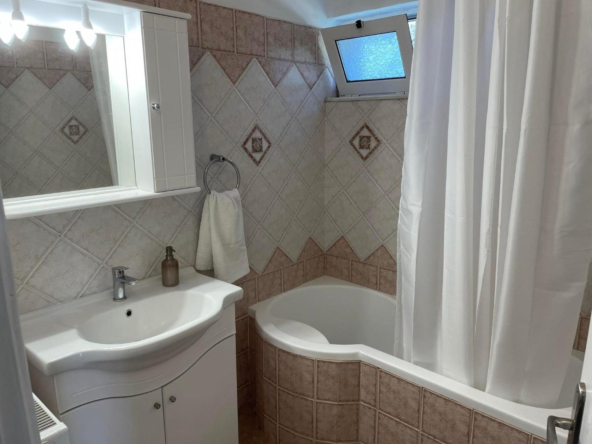 Andromahi Apartments & Suite Laganas Zewnętrze zdjęcie